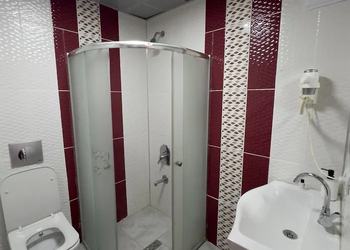 Kars Center Hotel